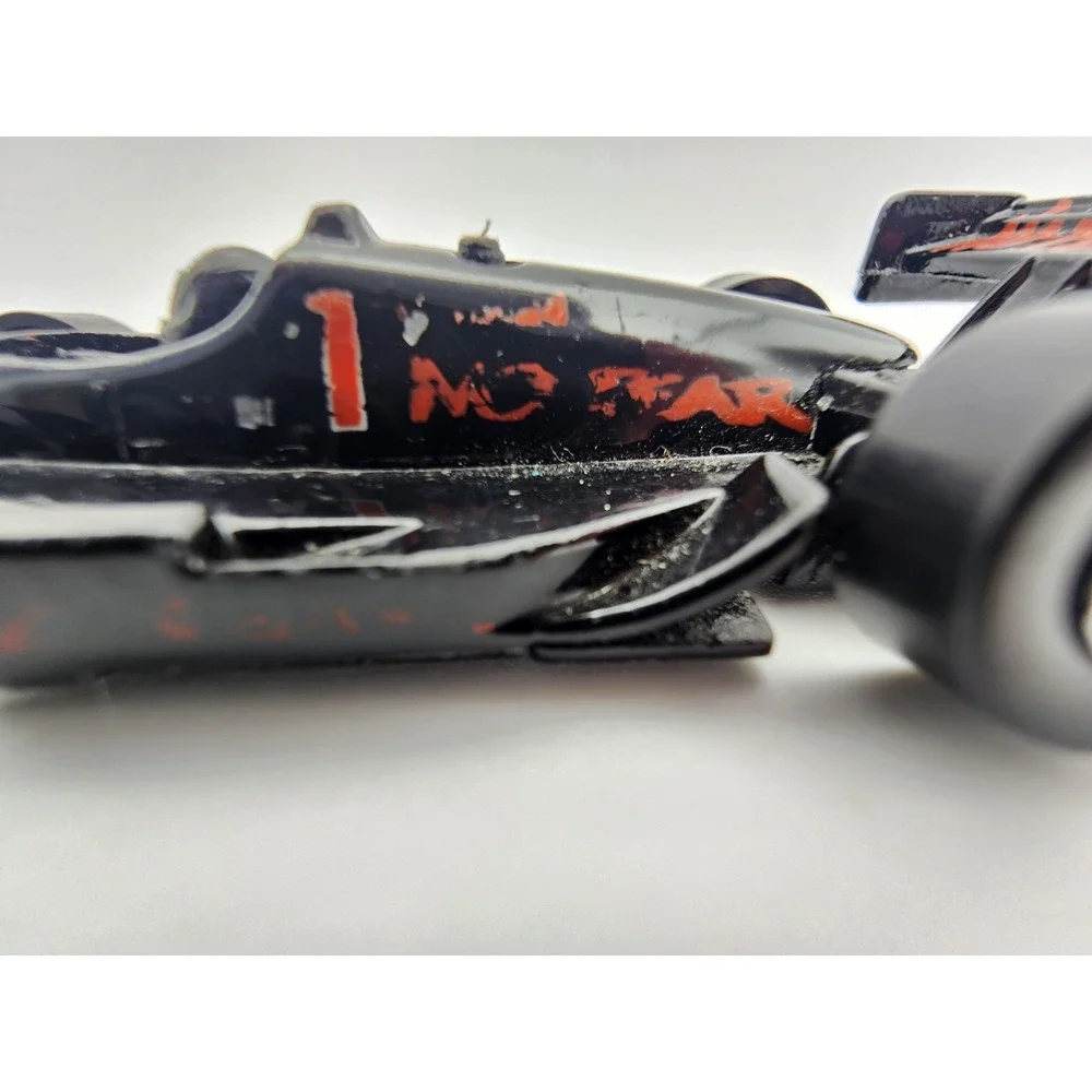 Hot Wheels vintage hot